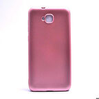 Asus Zenfone 4 Selfie ZD553KL Uyumlu Kılıf Soft Flexible Matte Silicone, Ultra Esnek Ultra ince Ultra Koruyucu Pürüzsüz Mat Silikon