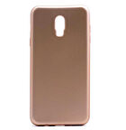 Samsung Galaxy C8 Uyumlu Kılıf Soft Flexible Matte Silicone, Ultra Esnek Ultra ince Ultra Koruyucu Pürüzsüz Mat Silikon