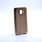 Samsung Galaxy J2 Core Uyumlu Kılıf Soft Flexible Matte Silicone, Ultra Esnek Ultra ince Ultra Koruyucu Pürüzsüz Mat Silikon
