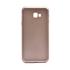 Samsung Galaxy J4 Plus Uyumlu Kılıf Soft Flexible Matte Silicone, Ultra Esnek Ultra ince Ultra Koruyucu Pürüzsüz Mat Silikon