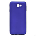 Samsung Galaxy J7 Prime Uyumlu Kılıf Soft Flexible Matte Silicone, Ultra Esnek Ultra ince Ultra Koruyucu Pürüzsüz Mat Silikon