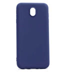 Samsung Galaxy J730 Pro Uyumlu Kılıf Soft Flexible Matte Silicone, Ultra Esnek Ultra ince Ultra Koruyucu Pürüzsüz Mat Silikon