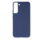 Samsung Galaxy S22 Plus Uyumlu Kılıf Soft Flexible Matte Silicone, Ultra Esnek Ultra ince Ultra Koruyucu Pürüzsüz Mat Silikon