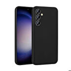 Samsung Galaxy S24 Plus Uyumlu Kılıf Soft Flexible Matte Silicone, Ultra Esnek Ultra ince Ultra Koruyucu Pürüzsüz Mat Silikon