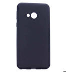 HTC U Play Uyumlu Kılıf Soft Flexible Matte Silicone, Ultra Esnek Ultra ince Ultra Koruyucu Pürüzsüz Mat Silikon