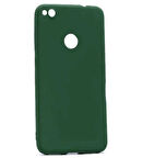 Huawei P9 Lite 2017 Uyumlu Kılıf Soft Flexible Matte Silicone, Ultra Esnek Ultra ince Ultra Koruyucu Pürüzsüz Mat Silikon