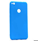 Huawei P9 Lite 2017 Uyumlu Kılıf Soft Flexible Matte Silicone, Ultra Esnek Ultra ince Ultra Koruyucu Pürüzsüz Mat Silikon