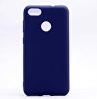 Huawei P9 Lite Mini Uyumlu Kılıf Soft Flexible Matte Silicone, Ultra Esnek Ultra ince Ultra Koruyucu Pürüzsüz Mat Silikon