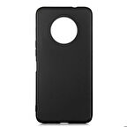 İnfinix Note 7 Uyumlu Kılıf Soft Flexible Matte Silicone, Ultra Esnek Ultra ince Ultra Koruyucu Pürüzsüz Mat Silikon