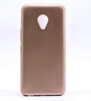 Meizu M5S Uyumlu Kılıf Soft Flexible Matte Silicone, Ultra Esnek Ultra ince Ultra Koruyucu Pürüzsüz Mat Silikon