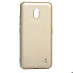 Nokia 2.2 Uyumlu Kılıf Soft Flexible Matte Silicone, Ultra Esnek Ultra ince Ultra Koruyucu Pürüzsüz Mat Silikon