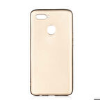 Oppo A5S Uyumlu Kılıf Soft Flexible Matte Silicone, Ultra Esnek Ultra ince Ultra Koruyucu Pürüzsüz Mat Silikon