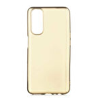 Realme 7 Uyumlu Kılıf Soft Flexible Matte Silicone, Ultra Esnek Ultra ince Ultra Koruyucu Pürüzsüz Mat Silikon