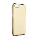 Realme C2 Uyumlu Kılıf Soft Flexible Matte Silicone, Ultra Esnek Ultra ince Ultra Koruyucu Pürüzsüz Mat Silikon