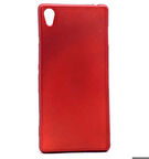 Sony Xperia Z2 Uyumlu Kılıf Soft Flexible Matte Silicone, Ultra Esnek Ultra ince Ultra Koruyucu Pürüzsüz Mat Silikon