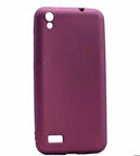 Vestel Venüs V3 5010 Uyumlu Kılıf Soft Flexible Matte Silicone, Ultra Esnek Ultra ince Ultra Koruyucu Pürüzsüz Mat Silikon