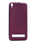 Vestel Venüs V3 5020 Uyumlu Kılıf Soft Flexible Matte Silicone, Ultra Esnek Ultra ince Ultra Koruyucu Pürüzsüz Mat Silikon