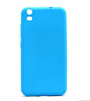 Vestel Venüs V5 Uyumlu Kılıf Soft Flexible Matte Silicone, Ultra Esnek Ultra ince Ultra Koruyucu Pürüzsüz Mat Silikon