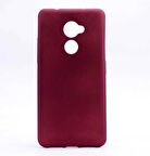 Vodafone N8 Uyumlu Kılıf Soft Flexible Matte Silicone, Ultra Esnek Ultra ince Ultra Koruyucu Pürüzsüz Mat Silikon