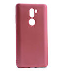 Xiaomi Mi 5s Plus Uyumlu Kılıf Soft Flexible Matte Silicone, Ultra Esnek Ultra ince Ultra Koruyucu Pürüzsüz Mat Silikon