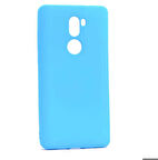 Xiaomi Mi 5s Plus Uyumlu Kılıf Soft Flexible Matte Silicone, Ultra Esnek Ultra ince Ultra Koruyucu Pürüzsüz Mat Silikon