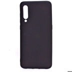 Xiaomi Mi 9 Uyumlu Kılıf Soft Flexible Matte Silicone, Ultra Esnek Ultra ince Ultra Koruyucu Pürüzsüz Mat Silikon