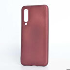 Xiaomi Mi 9 Se Uyumlu Kılıf Soft Flexible Matte Silicone, Ultra Esnek Ultra ince Ultra Koruyucu Pürüzsüz Mat Silikon