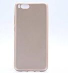 Xiaomi Mi Note 3 Uyumlu Kılıf Soft Flexible Matte Silicone, Ultra Esnek Ultra ince Ultra Koruyucu Pürüzsüz Mat Silikon