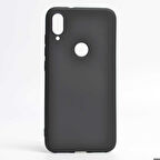Xiaomi Mi Play Uyumlu Kılıf Soft Flexible Matte Silicone, Ultra Esnek Ultra ince Ultra Koruyucu Pürüzsüz Mat Silikon