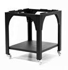 Empero AS.PLF.D5 Gazlı Pizza ve Pide Fırını Alt Stand