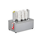 Empero EMP.BPR.001 Bardak Kurutma Makinesi 600-720 Bardak/Saat