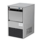 Empero JP JP.30 Buz Makinesi - 30 kg/gün