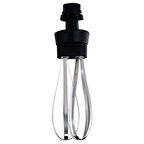 Electrolux Professional 653578 El Mikseri Çırpma Aparatı-Güçlendirilmiş Çırpıcı-25 cm