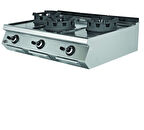 Empero EMP.PLS.7WK030 Gazlı Wok Ocağı 3 Brulörlü - LPGli