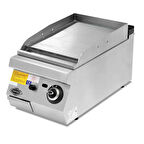 Empero EMP.PLS.9IG010-K Gazlı Izgara Düz-Krom Pleyt - Doğalgazlı