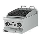 Empero EMP.6LG010-S Gazlı Sulu Izgara - Doğalgazlı