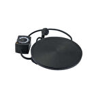 Empero JP JP.RZS.01 Yuvarlak İndüksiyon Ocak 800W