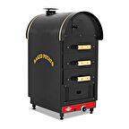 Empero EMP.KFE.030 Kumpir Fırını - Elektrikli - 3 çekmeceli