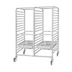 Empero EMP.BA.2.GN-34 Gn Küvet Taşıma Arabası Yüksek İkili 1/1 Gn