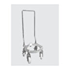 Empero MK.30-MB Hız Kontrollü Mikser 30 Lt - Arabalı