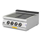 Empero EMP.PLS.7KE020-P Elektrikli Ocak 4 Rus Tipi Pleytli