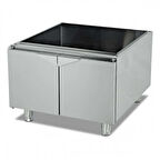 Empero EMP.TS020 Set Altı Tezgah - kapaklı - 1/1 modül