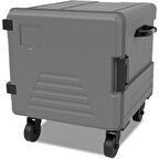 Empero EMP.BOX-800-T Termobox 800 - 60x40 Tepsi