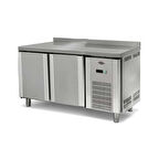 Empero EMP.125.60.02 Tezgah Tipi Derin Dondurucu 2 Kapılı 175 L