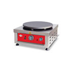 Empero EMP.KR.010 Tekli Krep Makinesi Elektrikli