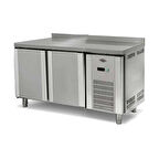 Empero EMP.125.70.01 Tezgah Tipi Buzdolabı 2 Kapılı 200 L