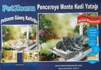 Pencere Yatağı