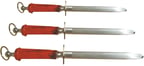 Mp Solingen Alman Tipi Yassı Masat 8 - 20 Cm
