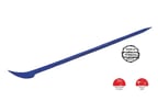 Tm 7000 Topuklu Manivela 120 Cm