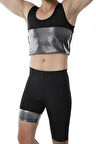 Pastimore Termal Sauna Şort Atlet Takım